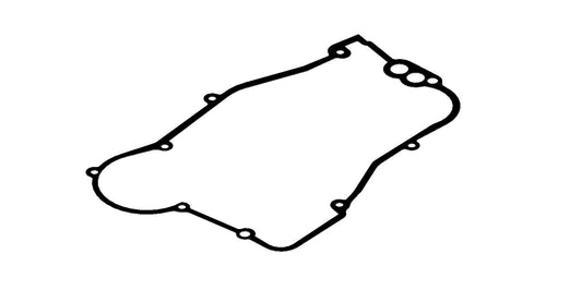 CLUTCH COVER GASKET (INNER) GAS GAS EC 200/250/300 98-19, RIEJU MR 200/250/300 20-23 (OLD MODEL GAS GAS ENGINE) (METAL-COATED)