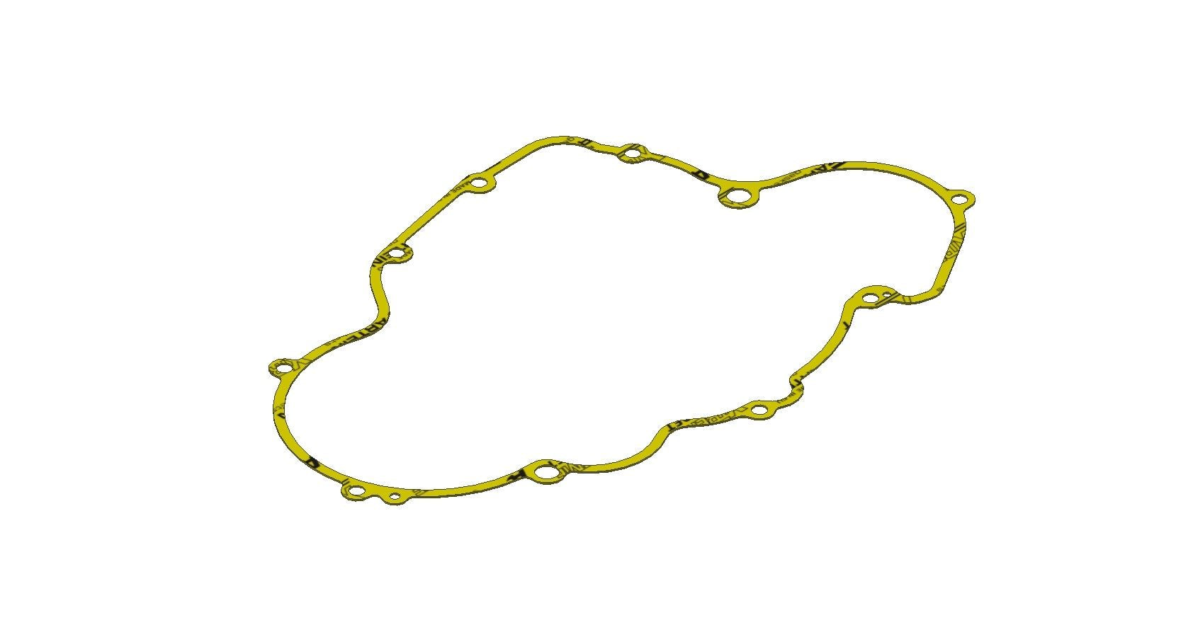 ALTERNATOR COVER GASKET KTM SXF/EXC 400/450/520/525 RACING 00-07 (RFS ENGINE)