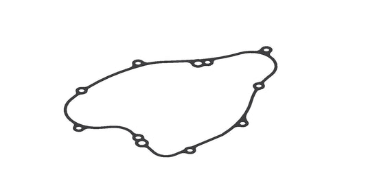 CLUTCH COVER GASKET (INNER) KAWASAKI KX 65 00-21, SUZUKI RM 03-06