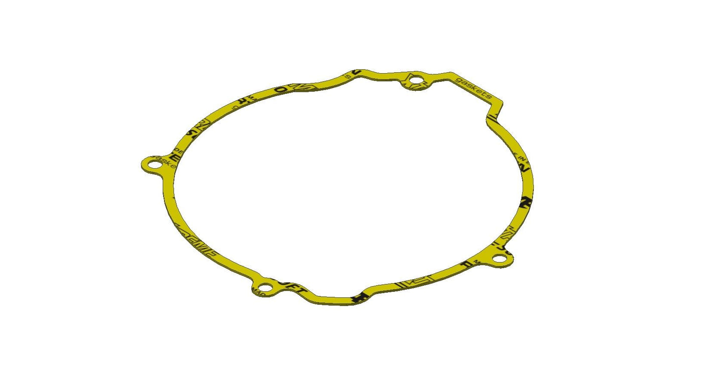 CLUTCH COVER GASKET (OUTER) KTM SX 125 98-15, EXC 125 98-16, HUSQVARNA TE/TC 125 14-15, HUSABERG TE 125 12-14, KTM SX/XC 144/150 09-15