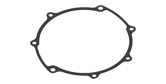 CLUTCH COVER GASKET (OUTER) O-RING YAMAHA YZF 250 01-13, WRF 250 01-14, GAS GAS EC 250F 13-15