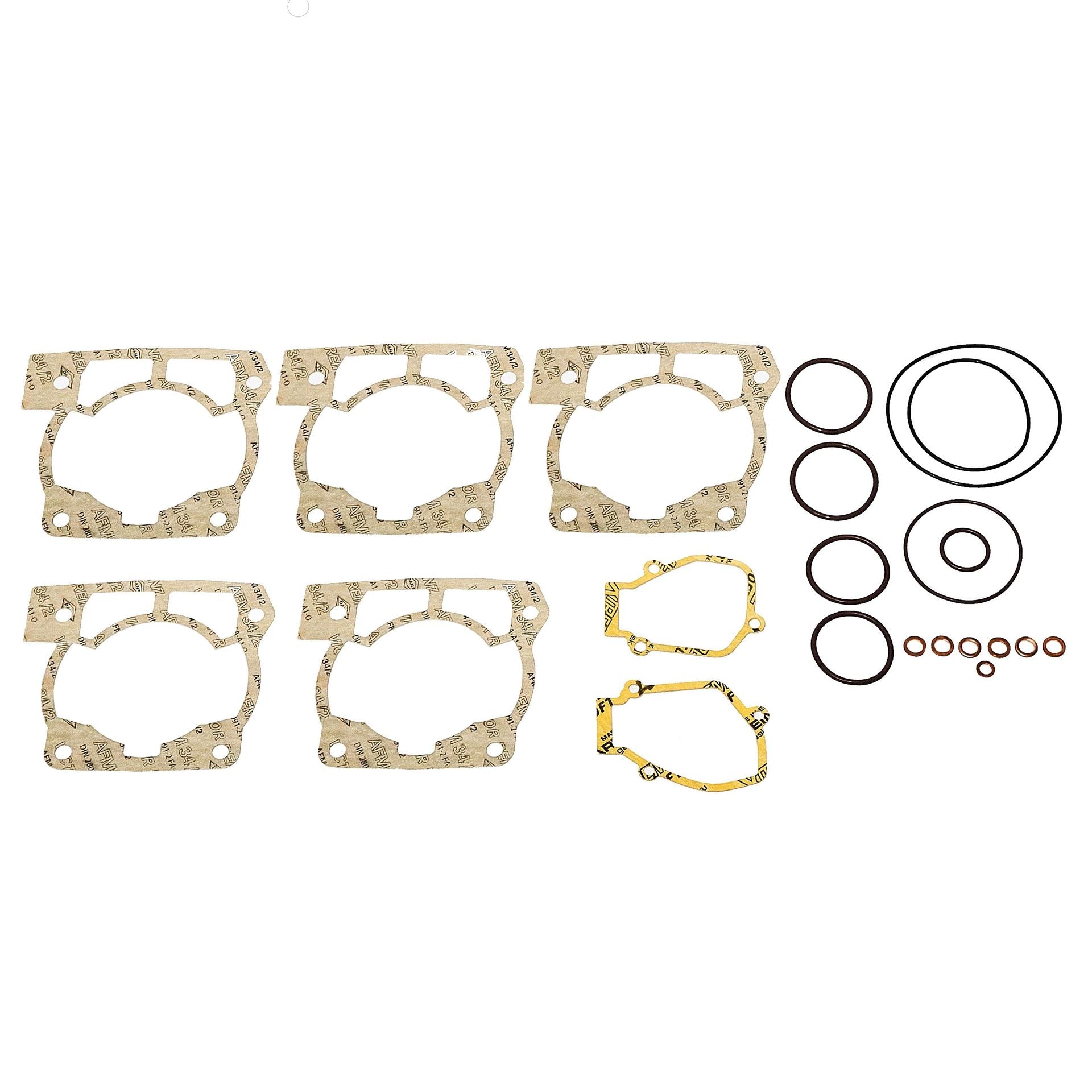 TOP-END GASKETS BETA 125/200 RR 18-22