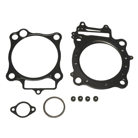 TOP-END GASKETS HONDA CRF 450R 4T 07-08 (METAL-COATED)