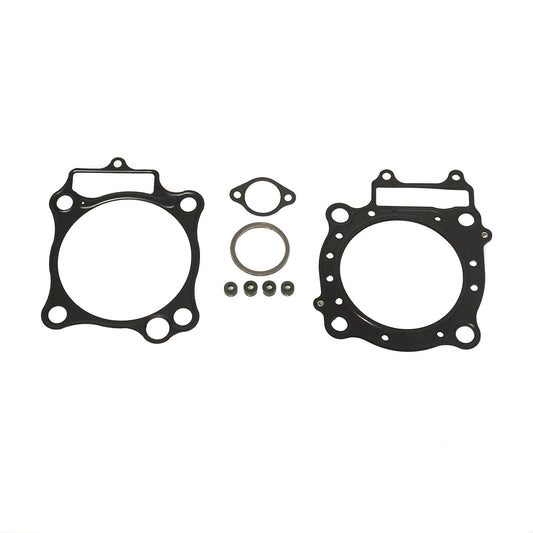 TOP-END GASKETS HONDA CRF 450R 4T 05-06 (METAL-COATED)