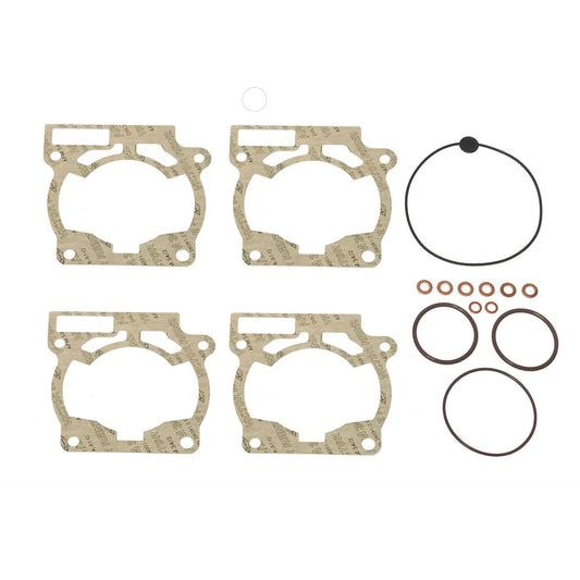 TOP-END GASKETS KTM EXC 125 02-06, SX 125 02-06