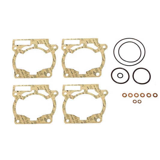 TOP-END GASKETS KTM EXC 125 2T 07-16