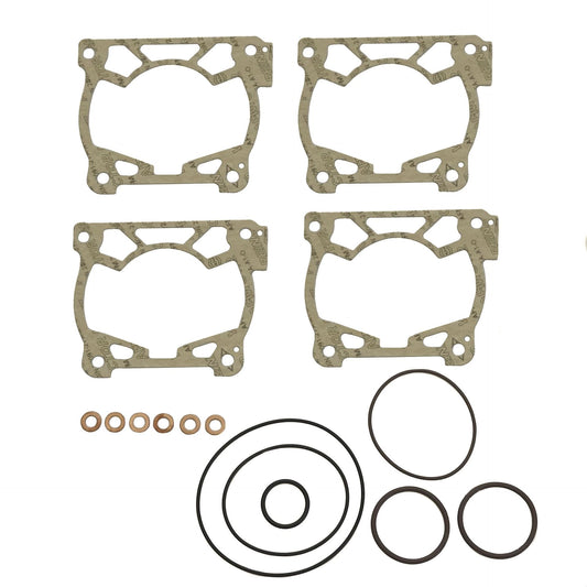 TOP-END GASKETS KTM SX 125/150 TPI 150 16-21, HUSQVARNA TC 125 16-21, TX 125 17-21, TE 150 17-21, GAS GAS MC 125 21-22 (KTM ENGINE)