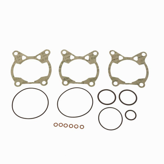 TOP-END GASKETS KTM SX 85 2T 04-17, SXS 85 2T 12-15, XC 85 2T 08-09, HUSQVARNA TC 85 14-17