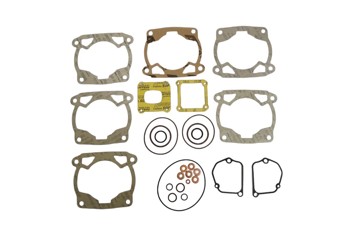 TOP-END GASKETS KTM EXC / SX / XC 250 / 300 24 TBi, GAS GAS EC / EX 250 / 300 24, HUSQVARNA TC / TE 250 / 300 23
