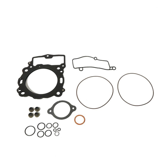 TOP-END GASKETS KTM SXF 450 07-12, ATV SX 450 09-10, SXF 505 07-08