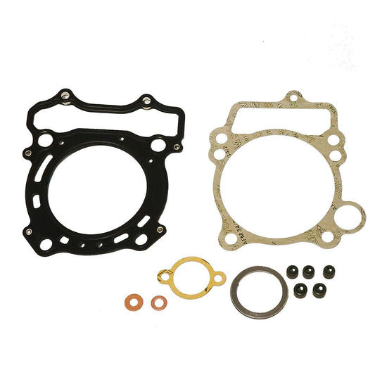 TOP-END GASKETS YAMAHA WR 250 F 4T 01-14, YZ 250 F 4T 01-13