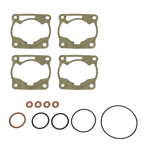 TOP-END GASKETS YAMAHA YZ 85 2T 02-18