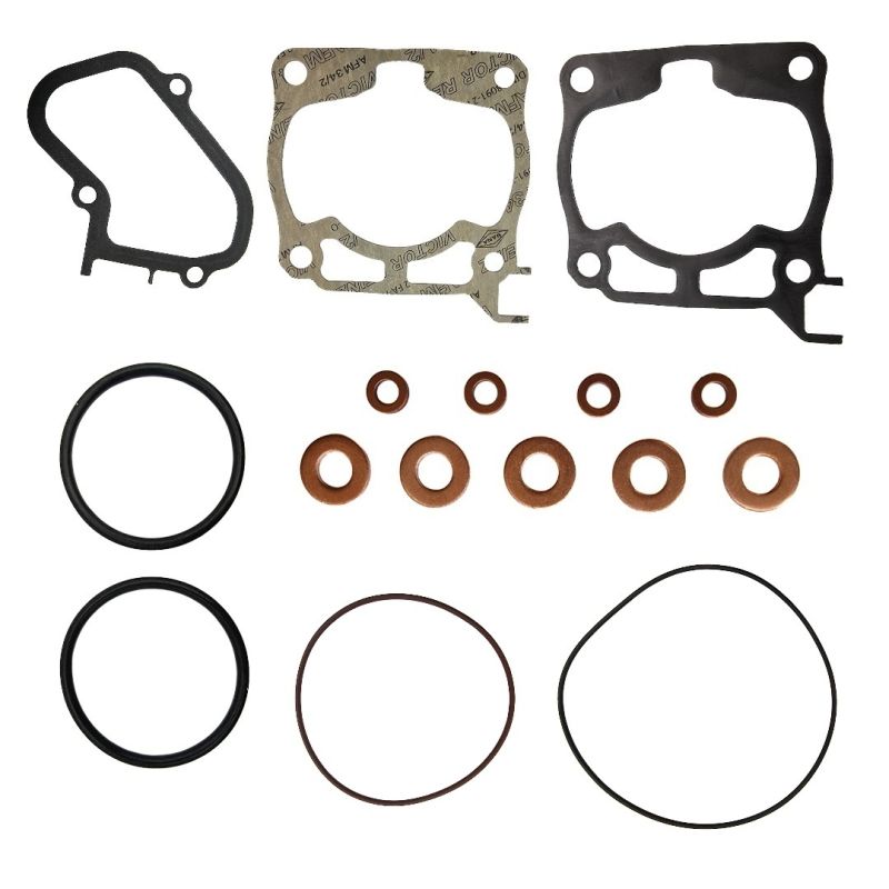 TOP-END GASKETS YAMAHA YZ 125 2T 05-21
