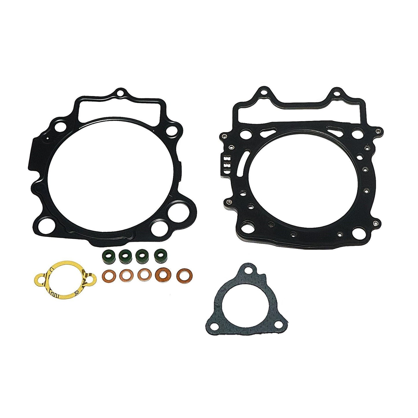 TOP-END GASKETS YAMAHA YZ 450 F 4T 14-17, WRF 450 16-18 (METAL-COATED)