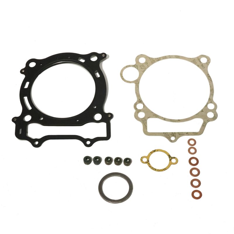 TOP-END GASKETS YAMAHA WR 450 F 4T 04-06, YZF 450 03-05, YFZ 450 ATV 04-11