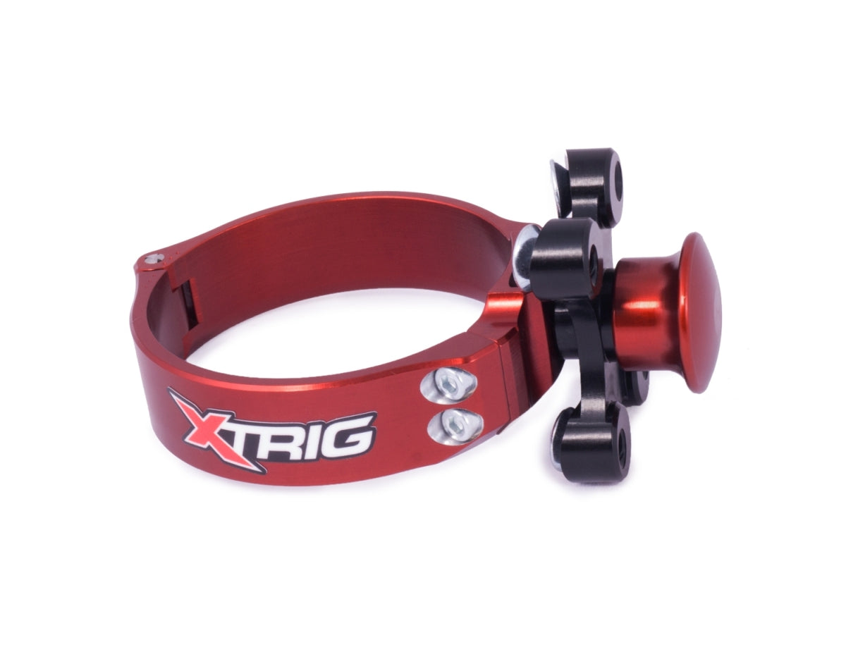 Fork holeshot device 59 mm WP – KTM / Husqvarna / GasGas