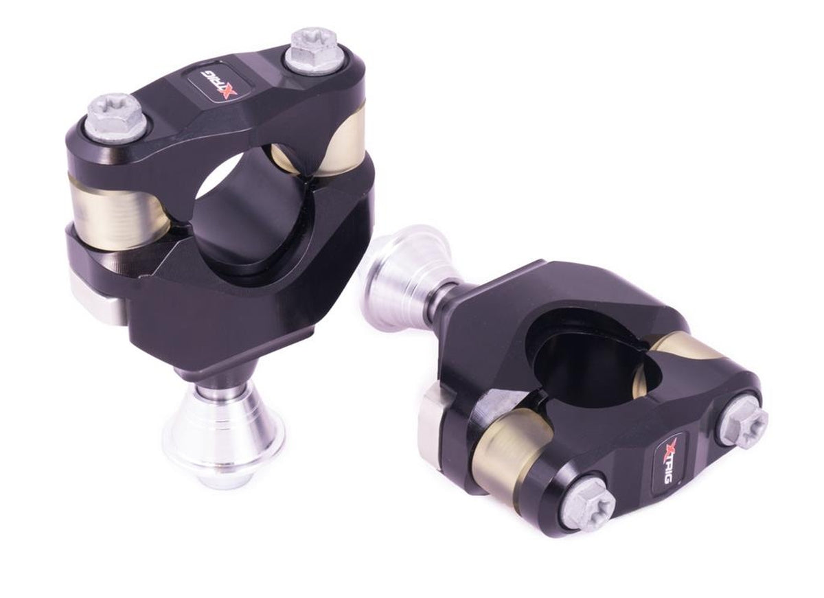 PHDS handlebar mount – KTM / Husqvarna
