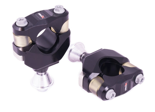 PHDS handlebar mount OEM – Beta / Sherco / KTM, 28.6 mm, M10
