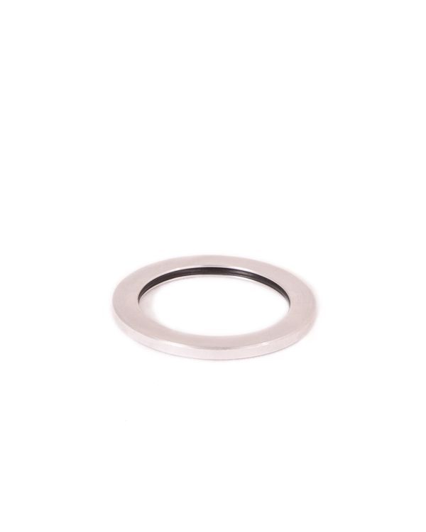 Aluminum ring 29 mm