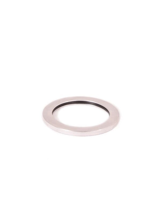 Aluminum ring 29 mm