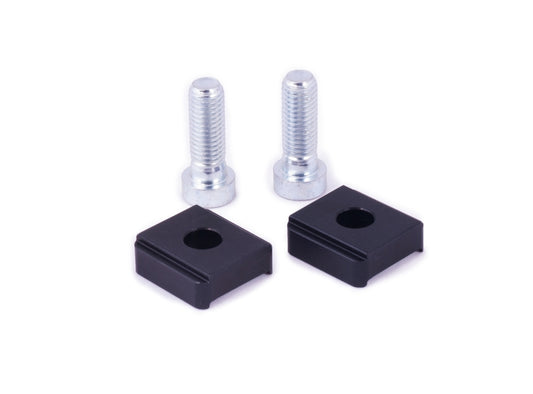 Handlebar spacer kit M12 10 mm