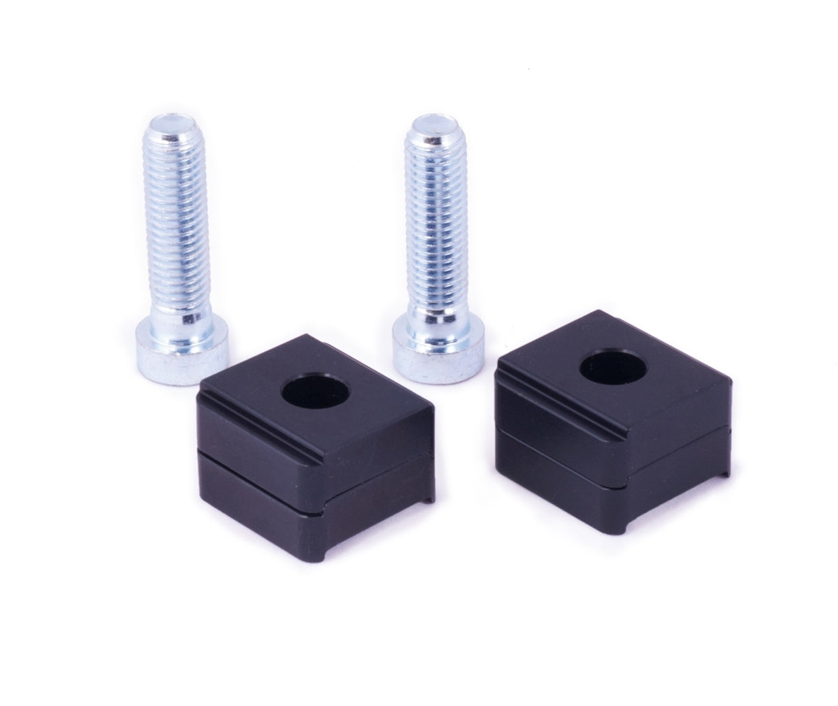 Handlebar spacer kit M12 20 mm