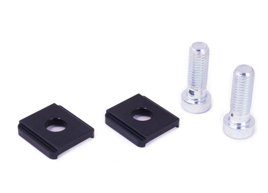 Handlebar spacer kit M12 3 mm