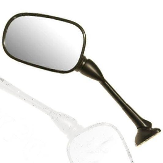 MIRROR HONDA CB1300S/ABS 05-09 LEFT (LH13L) (OEM:88120-MEJ-J00) HOMOLOGATED (FITS 10-12, DIFFERENT HEIGHT)