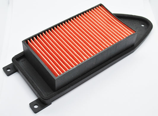 Air Filter Kymco Agility City 125 People S 150 Super 8 Malaguti Ciak Master 200