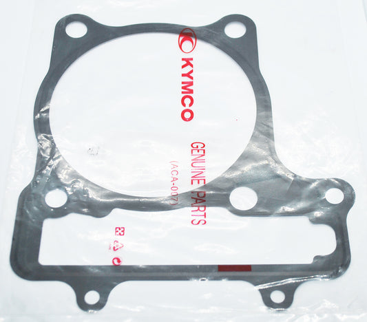 Cylinder gasket Kymco MXU 500, MXU 500 IRS, UXV 500, genuine