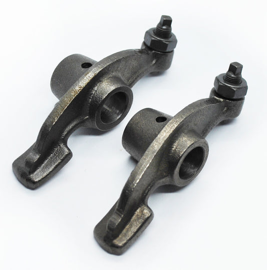 Arm valve rockers 139FMB 4T. Set 2 pcs.