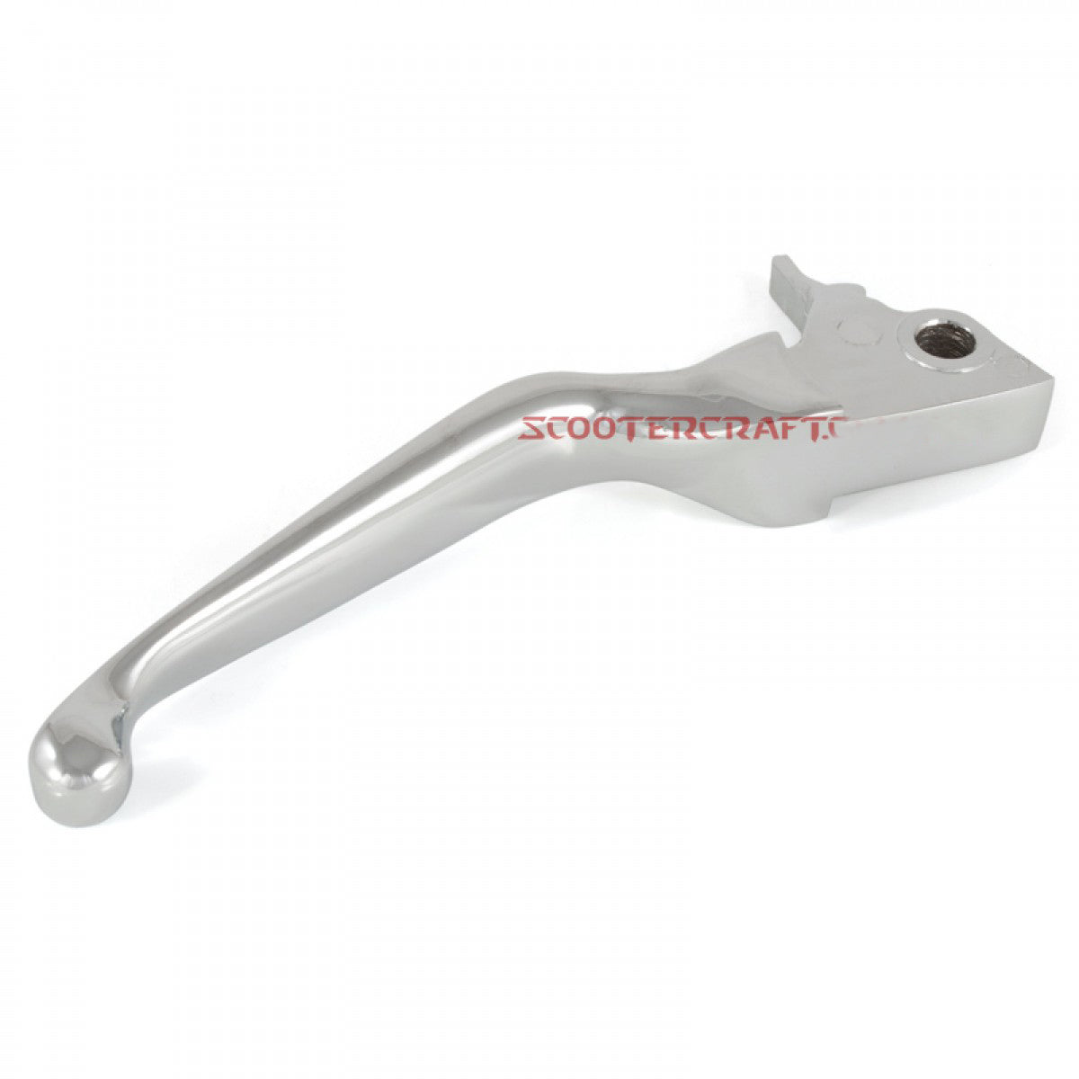 Brake lever right Keeway Cruiser 250, genuine