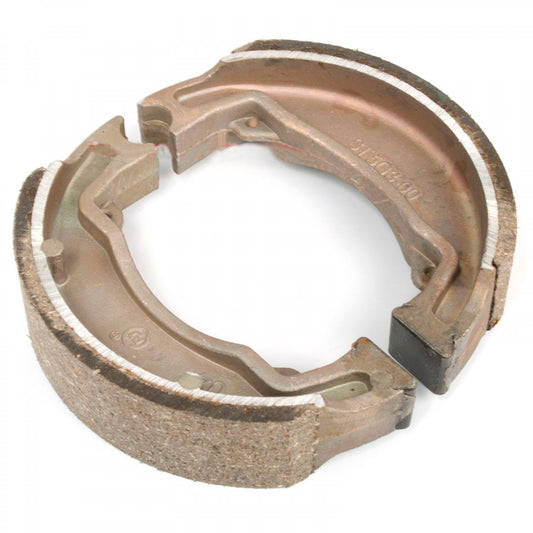 Brake shoes Keeway Flash 50, Hurricane 50, Hurricane 90, genuine