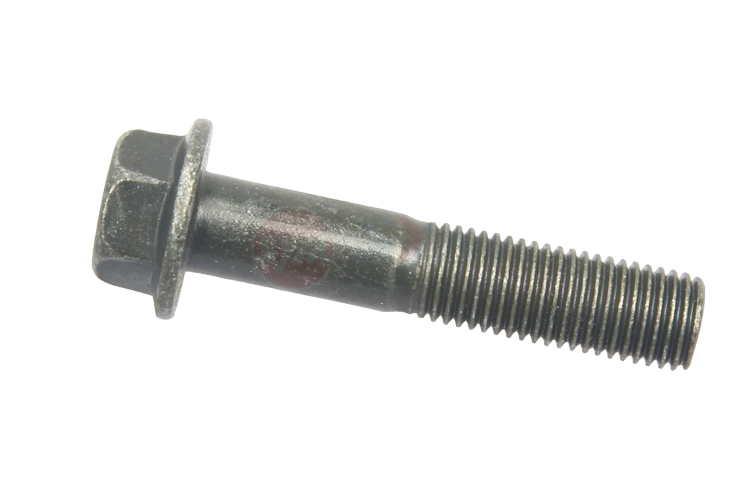 Exhaust pipe screw SYM Cruisym 300, Joymax Z 300, genuine