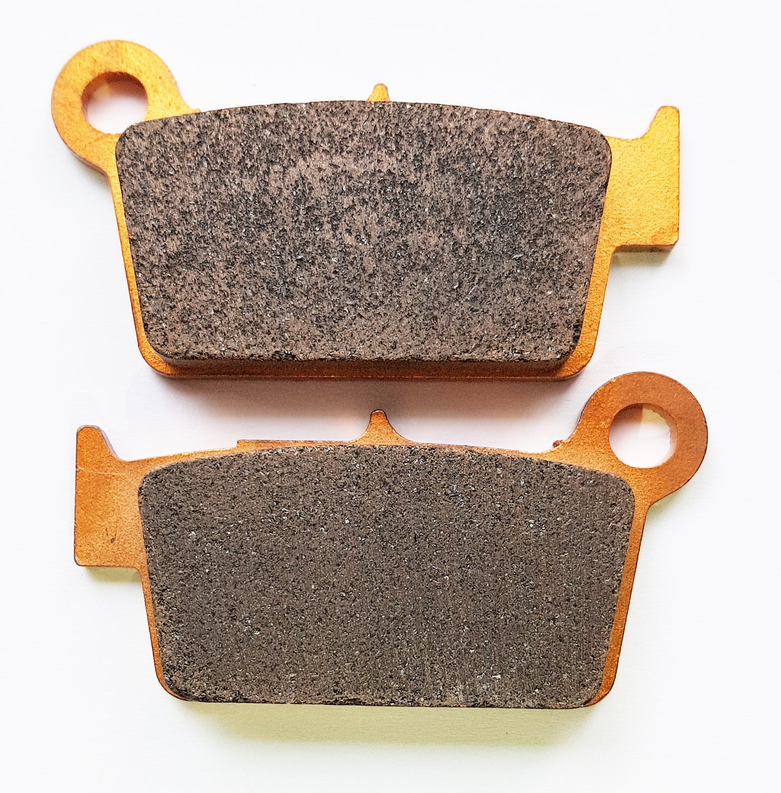 Brake pads Aprilia SXV 5.5, Kawasaki KXF 250, Suzuki RMZ 250, Yamaha YZF 125