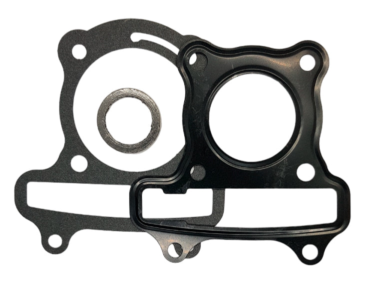 Cylinder Gasket Kit GY6 4T 50cc, 139QMA, 139QMB, KYMCO AGILITY 50, PEOPLE 50