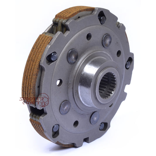 Clutch Kymco Maxxer 400, MXU 400