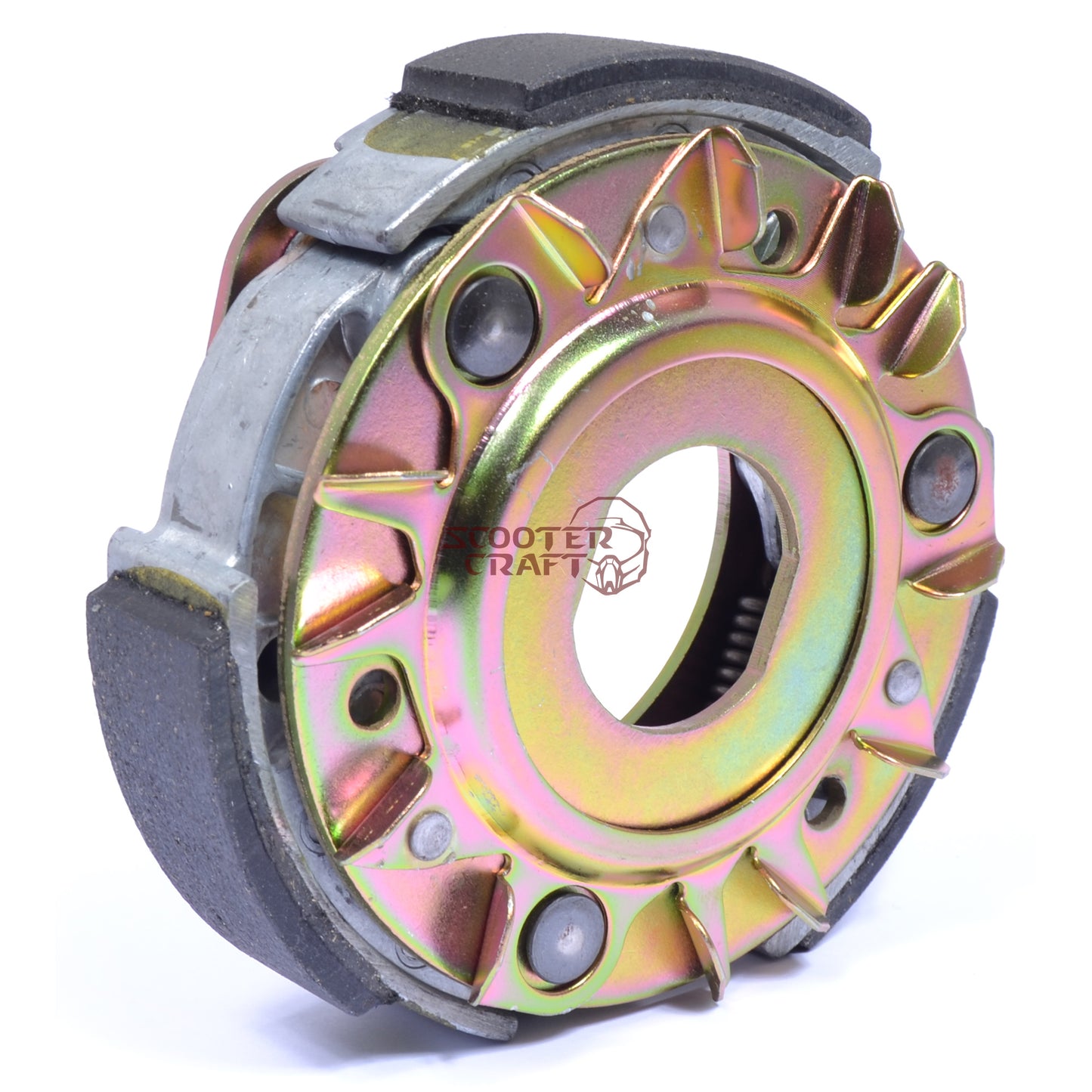 Clutch Aprilia Atlantic 250, Gilera Nexus 300, Piaggio MP3 250, Vespa GTS 250