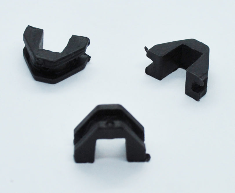 Variator sliders for Chinese scooters 50 4T